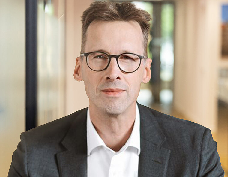Jens Eickermann