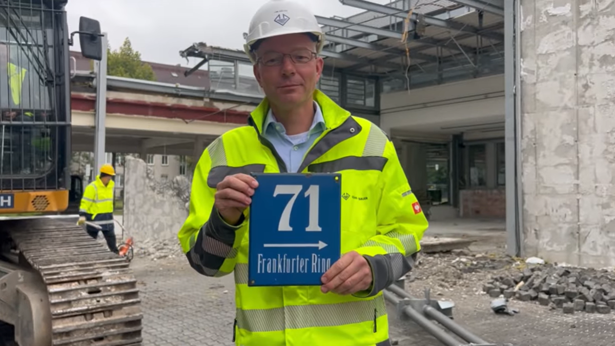 Frankfurter Ring 137 Mehr Als Nur Eine Adresse Ein Mikrokosmos Munchensfeed