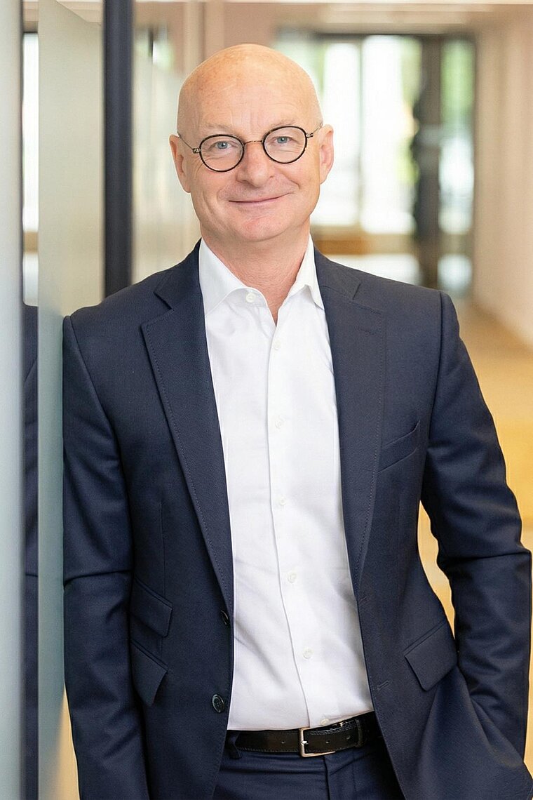 Walter Heim