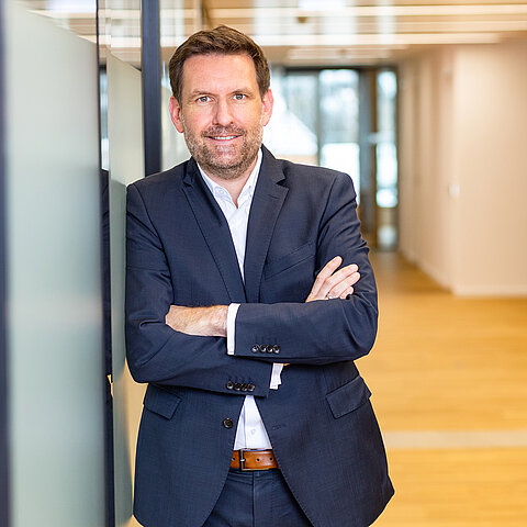 Dipl.-Ing. Oliver Vogt
