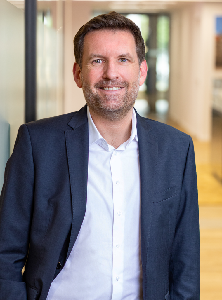 Oliver Vogt